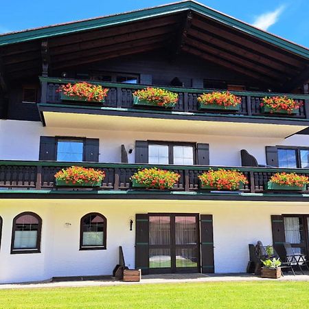 Ferienwohnung Sturm Reit im Winkl Luaran gambar