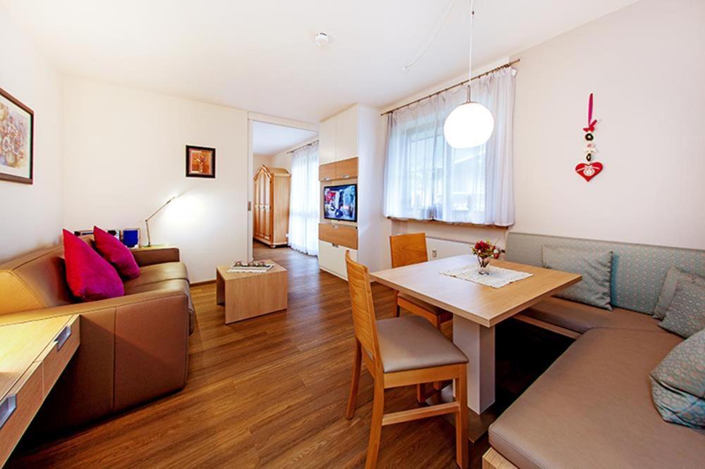 Ferienwohnung Sturm Reit im Winkl Luaran gambar
