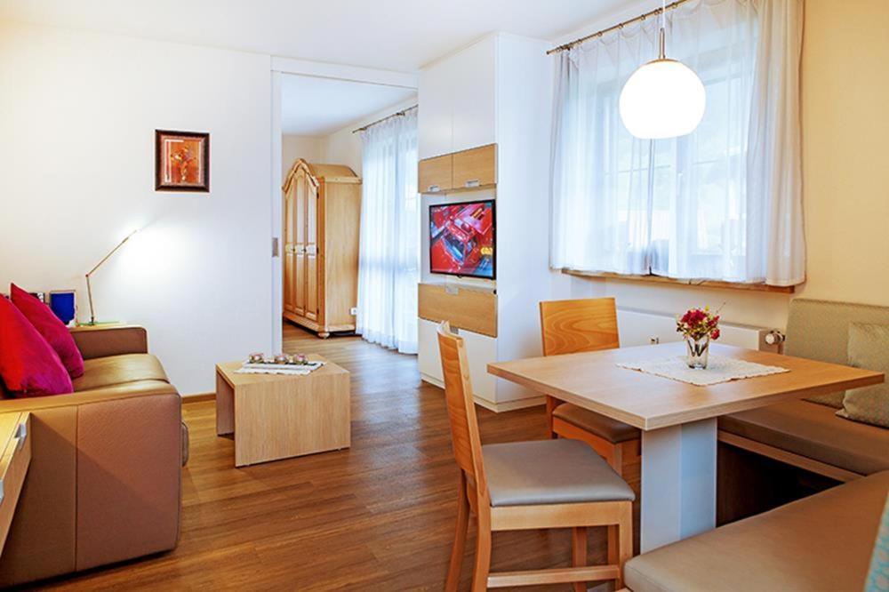 Ferienwohnung Sturm Reit im Winkl Luaran gambar