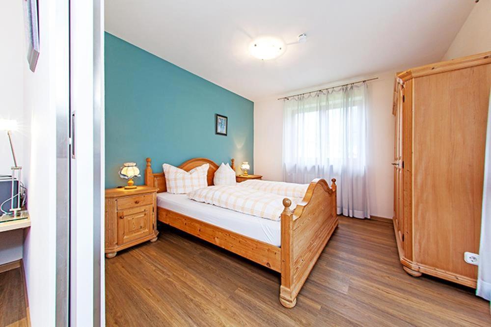 Ferienwohnung Sturm Reit im Winkl Luaran gambar
