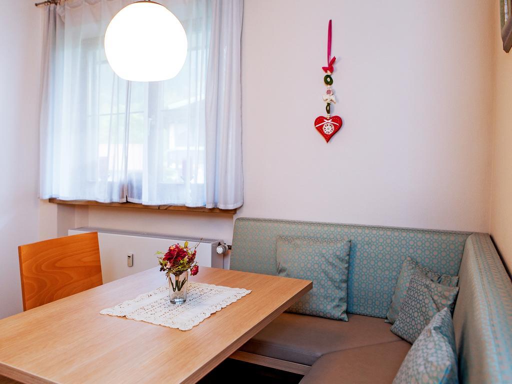 Ferienwohnung Sturm Reit im Winkl Luaran gambar